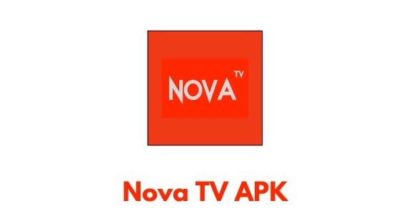 nova tv apk