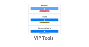 VIPTools main image