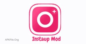 InstaUp main iamge