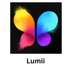 Lumii Main Image 