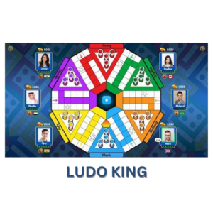 Ludo King main image