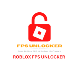 Roblox FPS Unlocker main image