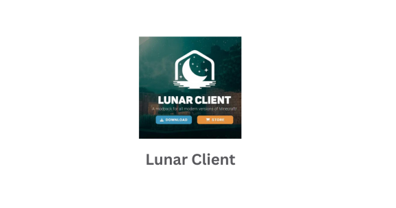Lunar Client main image