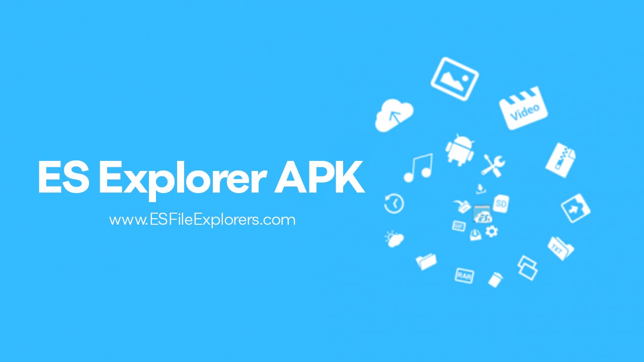 es explorer apk